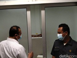 Santri yang Tewas Gegara Uang Rp 100 Ribu Ternyata Baru Sebulan Mondok