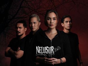 Sara Wijayanto dan Demian Aditya Kenalkan Nelusur