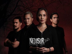 Sara Wijayanto dan Demian Aditya Kenalkan Nelusur