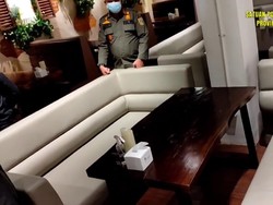 Perda Satpol PP DKI Bisa Jadi Penyidik Ditargetkan Selesai Akhir Juli