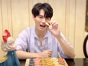 Selain Jago Akting, 5 Aktor Thailand Ini Juga Sukses Berbisnis!