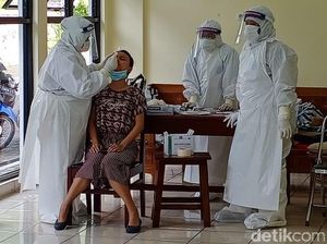 21 Mahasiswa Positif Corona-1 Karyawan Wafat, Kampus ISI Solo Lockdown