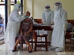 21 Mahasiswa Positif Corona-1 Karyawan Wafat, Kampus ISI Solo Lockdown