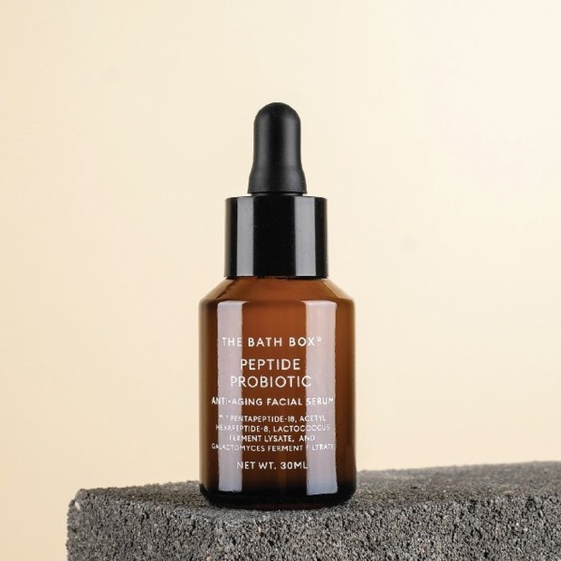 Serum Anti-Aging Lokal