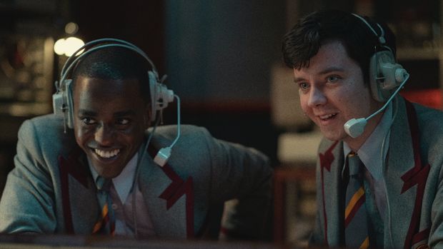 Layanan streaming Netflix mengumumkan musim ketiga serial Sex Education akan dirilis pada 17 September 2021