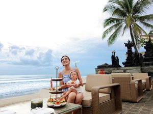 Shandy Aulia Murka Anaknya Disebut Kurang Gizi, Ini Kata Dokter