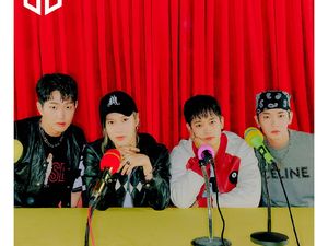 SHINee Bakal Rilis Album Jepang SUPERSTAR 27 Juni