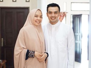 Perjuangan Temmy Rahadi dan Istri hingga Dikaruniai Anak