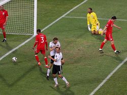 Video: Kilas Balik Inggris Vs Jerman di Piala Dunia 2010