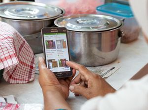 5 Tips Sukses Mulai Jualan Online untuk Pemula 5 Tips Sukses Mulai Jualan Online untuk Pemula