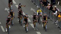 Tour De France 2021 Siap Ngegas