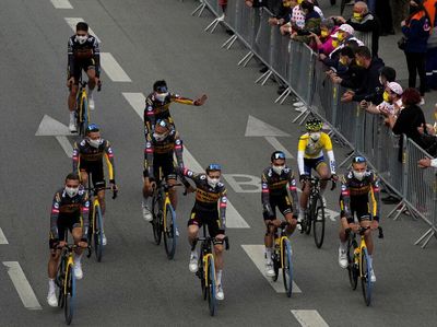 Tour De France 2021 Siap Ngegas