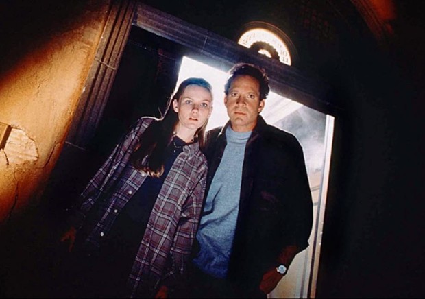 Tower of Terror (1997)