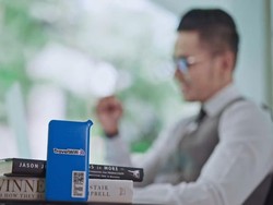 TravelWifi Tawarkan Internet Unlimited Rp 90 Ribuan