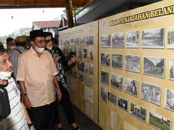 COVID-19 Menggila, Wakil Ketua MPR: Jangan Biarkan Terus Menyebar