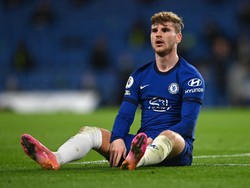 Timo Werner Akan Reuni dengan Nagelsmann di Bayern?