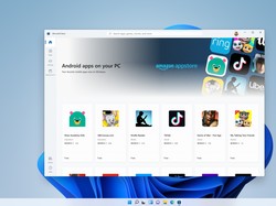 Microsoft Setop Dukungan Aplikasi dan Game Android di Windows 11