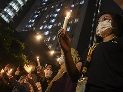 Liza Nakes Wisma Atlet Gugur Kena Corona, Dikenal Tak Punya Komorbid