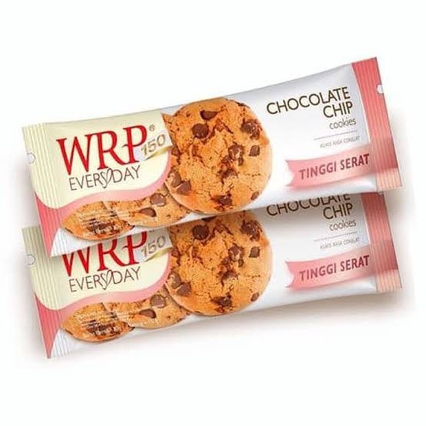 WRP Everyday Cookies/shopee.co.id WRP Everyday Cookies recomended dikonsumsi saat diet /shopee.co.id
