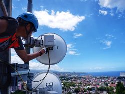 Lelang Frekuensi Bukan Sulap, Ini Alasan Internet Indonesia Tak Langsung Ngebut