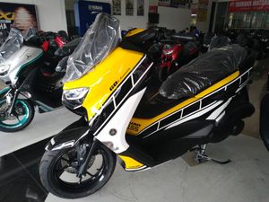 Mau Beli Motor Baru? Pertimbangkan 8 Hal Ini