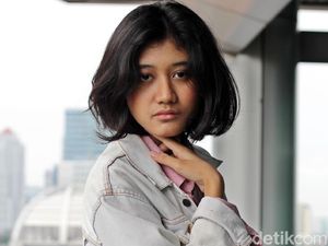 5 Fakta Amel yang Mirip Nike Ardilla, Viral dan Bertemu Ibu Sang Lady Rocker 5 Fakta Amel yang Mirip Nike Ardilla, Viral dan Bertemu Ibu Sang Lady Rocker