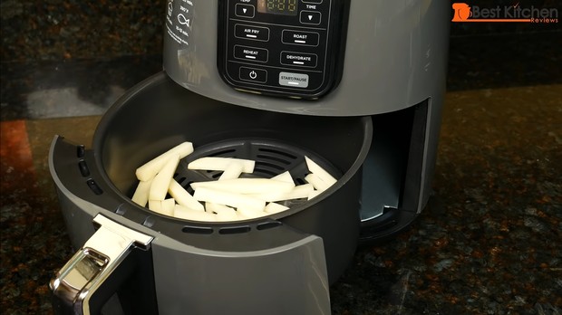 airfryer bpa free