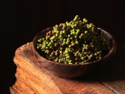 4 Manfaat Andaliman, Bumbu Khas Batak yang Baik Bagi Kesehatan Tubuh