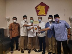 Gaet Milenial, Anwar Sadad Yakin Partai Gerindra Capai 24 Kursi di DPRD Jatim