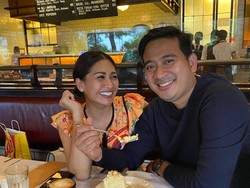 COVID-19 Mengganas, Tata Janeeta Tolak Tamu yang Ingin Jenguk Anaknya