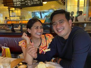 COVID-19 Mengganas, Tata Janeeta Tolak Tamu yang Ingin Jenguk Anaknya COVID-19 Mengganas, Tata Janeeta Tolak Tamu yang Ingin Jenguk Anaknya