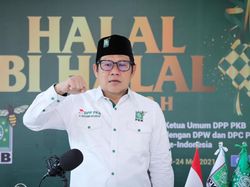 Cak Imin Minta Aplikasi Pinjol di Android-iOS Dihapus!