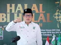Cak Imin Minta Aplikasi Pinjol di Android-iOS Dihapus!