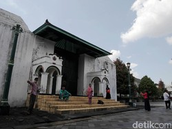 Dana Otsus APBN 2022: Papua Rp 12,8 T, Aceh Rp 7,5 T, Yogya Berapa?