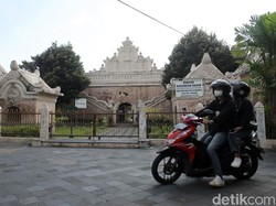 5 Hotel Murah di Jogja, Tarif di Bawah Rp 200 Ribu Fasilitas Terjamin