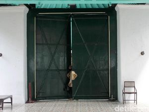 Kedatangan Kaisar Jepang, Wisata Keraton Jogja Akan Ditutup Sehari Kedatangan Kaisar Jepang, Wisata Keraton Jogja Akan Ditutup Sehari