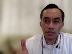 Pencipta Beberkan Data Penggunaan dan Kualitas GeNose