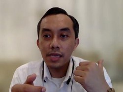 Samakah Napas Orang Jawa Vs Luar Jawa? Ini Kata Peneliti GeNose