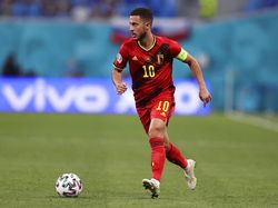 Martinez: Yang Enjoy Dong, Hazard