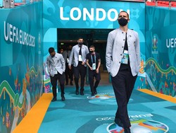 Jadwal 16 Besar Euro 2020 Malam Ini: Wales dan Italia Tanding