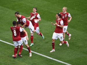 Bonucci: Gaya Main Austria Mirip Jerman Bonucci: Gaya Main Austria Mirip Jerman