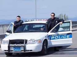 Sinopsis Film 211, Remaja Terjebak di Tengah Baku Tembak