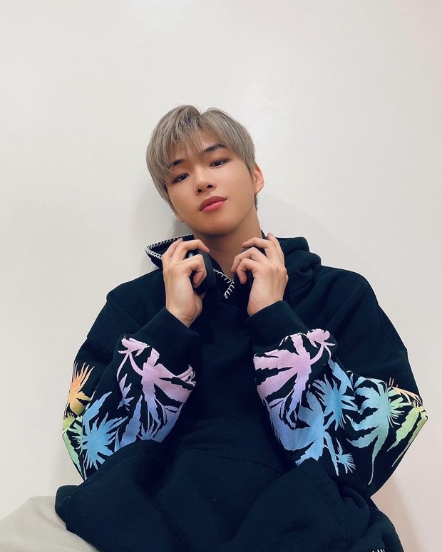 Foto: Kang Daniel/instagram.com/@daniel.k.here