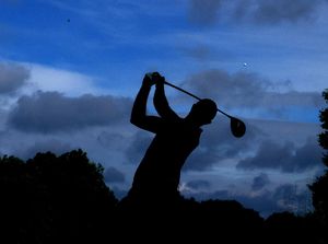 Covid-19 Terus Meningkat, Turnamen Golf Piala Menpora Ditunda Covid-19 Terus Meningkat, Turnamen Golf Piala Menpora Ditunda