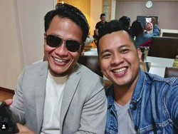 Gus Miftah Bawa Kabar Duka