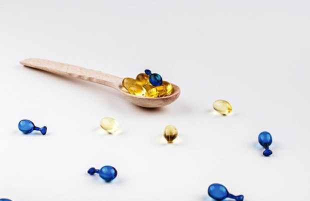 Hair Vitamin | Pict : Freepik.com/freepic.diller Hair Vitamin | Pict : Freepik.com/freepic.diller