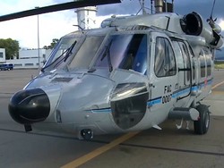Venezuela Dituding Rencanakan Penyerangan ke Helikopter Presiden Kolombia