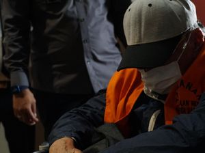 Buron Hendra Subrata Terendus Saat Penggantian Paspor di KBRI Singapura