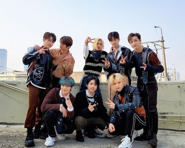 Hyunjin akan kembali beraktivitas bersama Stray Kids (foto: instagram.com/straykids_official_jp)