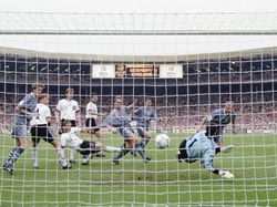 Euro 2020: Declan Rice Tak Kenal Hantu Penalti!